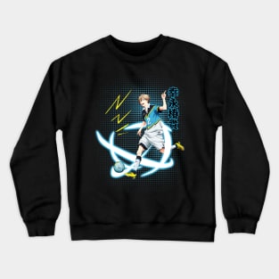 Tsubaki Yukinaga Crewneck Sweatshirt